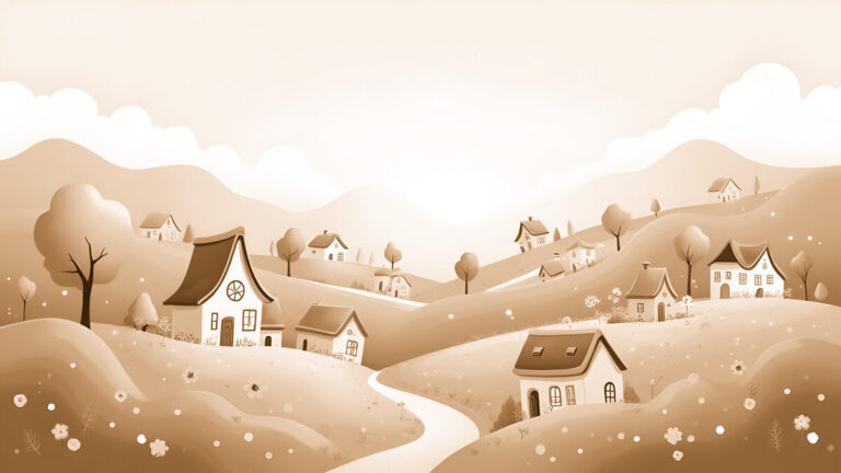 Savannah Highlands neighborhood