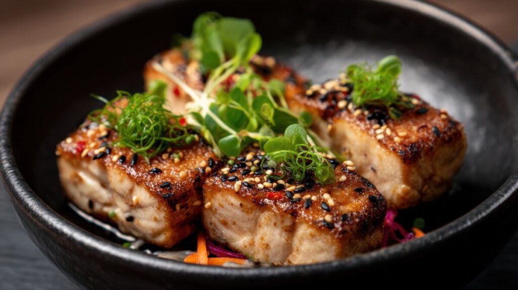 Savoring Savannah Highlands: A Foodie’s Guide to the Neighborhood’s Best Eats